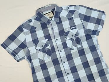 spodnie dresowe z niskim krokiem: Koszulа dla mężczyzn, 2XL, stan - Bardzo dobry — 1