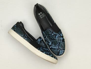 trampki barefoot smyk: Sneakersy damskie, rozmiar 40 — 1