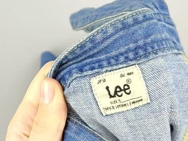 lidl kurtka jeansowa: Lee, Sukienka damska, rozmiar S — 4