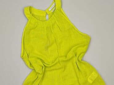 żółta bluzka reserved: Women's blouse, size S — 1