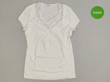 koronkowy top pod marynarkę: Esotiq, Bluzka damska, L — 2