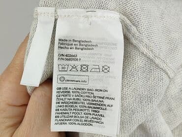 czarne rajstopy do bialej sukienki: Shirt 10 years, condition - Very good, pattern - Without pattern, color - Grey — 5