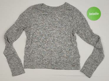 komplet sweterkowy mohito: Hollister, Bluzka damska, M — 2