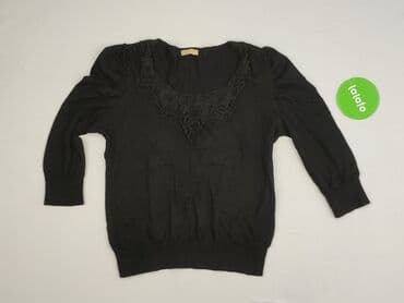 sweter h: Tu, Sweter damski, rozmiar L — 2
