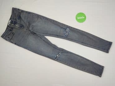 new yorker spodnie z dziurami: New Look Petite, Jeansy damskie, S — 2