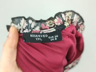 sukienki na wesele w litere a: Reserved YFL, Sukienka damska, S — 4