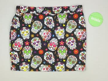 maxi spódnice boho: Shein Curve, Spódnica damska, rozmiar XL — 2