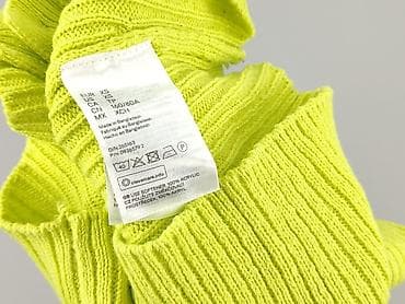 sweter dilvin: H&M Divided, Kardigan damski, rozmiar XS — 7