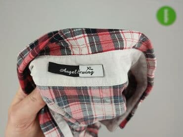 abercrombie fitch koszula damska: Angel, Koszula damska, rozmiar XL — 4