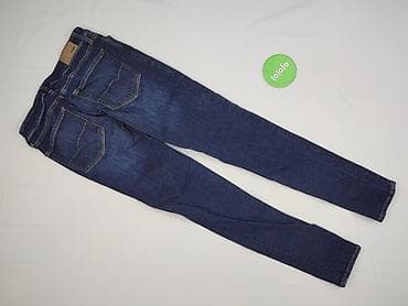 denim lab reserved: Mavi, Jeansy damskie, rozmiar S — 3