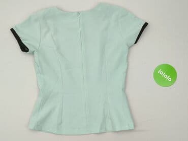 sukienki na komunie dla babci allegro: Bluzka damska, L — 3