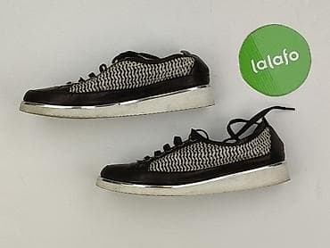 outlet ecco buty: Sneakersy damskie, rozmiar 36 — 2