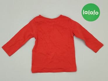 pepco kombinezon dla niemowlaka: Bluzka, H&M, 3-6 miesięcy, stan - Idealny — 3