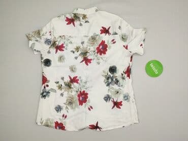 koszula damska hugo boss: Women's blouse, size M (EU 38) — 3