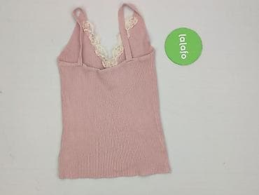 hm topy basic: Top damski, rozmiar S — 3