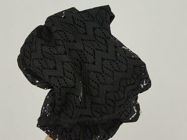 koronkowy top pod marynarkę: FB Sister, Top damski, rozmiar M — 6