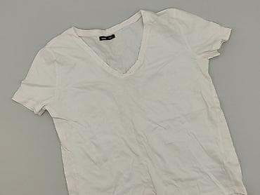 Sinsay, T-shirt damski, rozmiar M