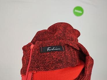 clothes in red: Fashion Jeans, Sukienka damska, rozmiar S — 4