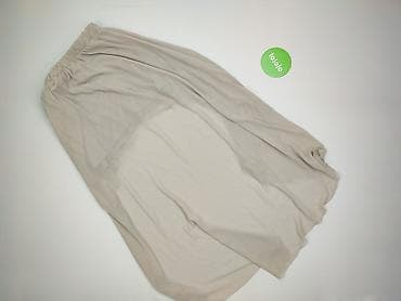 spódnice asymetryczne: Spódnica damska, rozmiar XL — 3