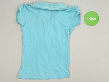 select ubrania: Selected Femme, Damska koszulka polo, rozmiar S — 3