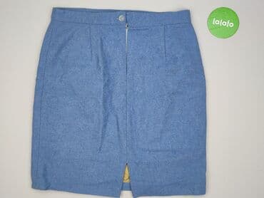 jasna spódnice: Spódnica damska, rozmiar 2XL — 3