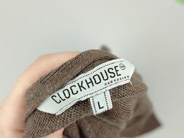 sklep ccc buty zimowe: Clockhouse, Kardigan damski, rozmiar L — 4