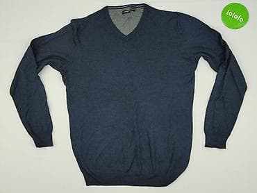 monty python koszulka: Livergy, Sweter dla mężczyzn, rozmiar XL — 2