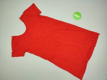 piękne czerwone sukienki na wesele: VRS, Sukienka damska, rozmiar L — 2