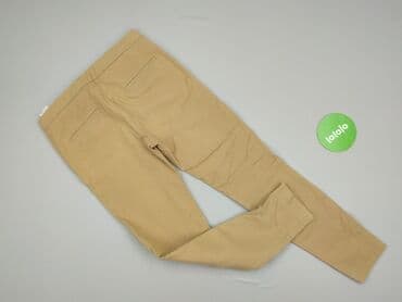 spodnie z piórami zara: Zara, Spodnie materiałowe damskie, rozmiar XS — 3
