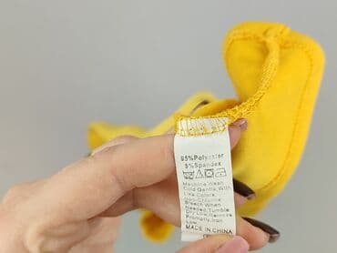 aplikacje z ubraniami: Top damski, rozmiar S — 4