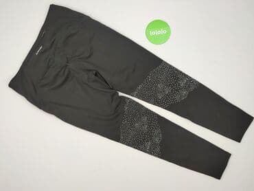 leginsy pik: Tchibo, Legginsy Sportowe damskie, rozmiar M — 3