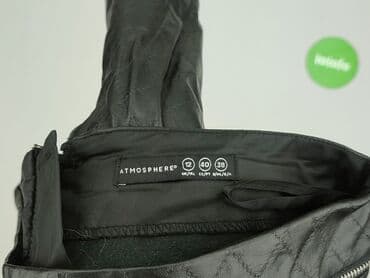 forever 21 spódniczka skórzane: Atmosphere, Spódnica damska, rozmiar L — 4