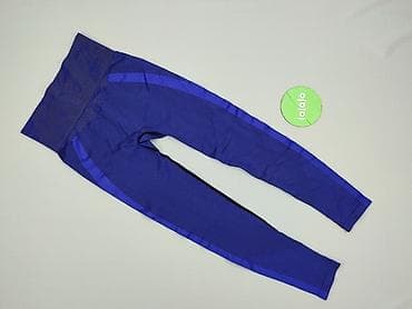 legginsy plus size: Legginsy Sportowe damskie, rozmiar M — 3