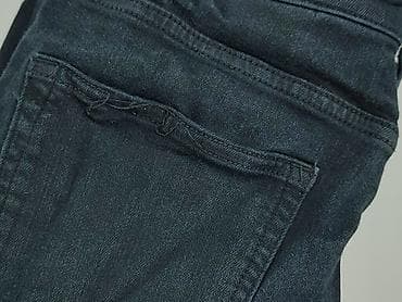 bf jeans: H&M, Jeansy damskie, rozmiar S — 7