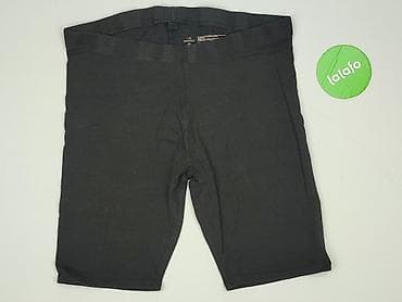 legginsy 98: Legginsy Krótkie damskie, rozmiar L — 2