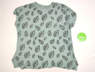 cropp oversize t shirty: T-shirt damski, rozmiar 6XL — 3