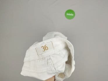 spodnie jeansy męskie allegro: Denim, Jeansy dla mężczyzn, rozmiar S — 4