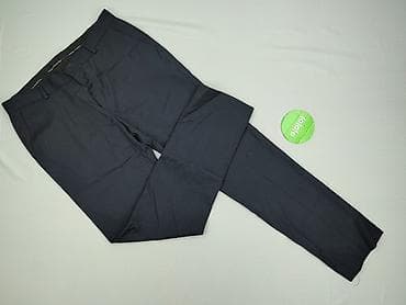 crocs rozmiar j2: French Connection, Spodnie materiałowe damskie, rozmiar L — 2