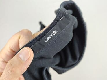 bluzki z baskinką plus size: George, Bluzka damska, rozmiar L — 4
