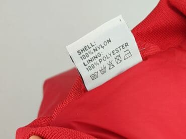 sweter h: Wiatrówka dla mężczyzn, S, stan - Idealny — 5
