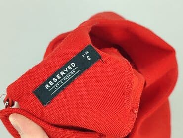 reserved sukienki maxi wyprzedaż: Bluzka damska, S — 6