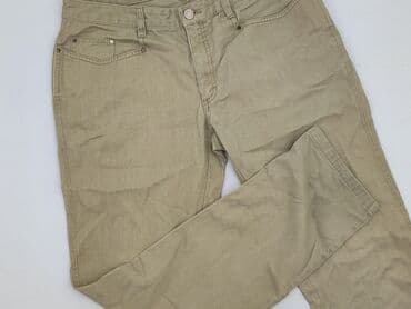 polskie jeansy prl poznań: Jeansy dla mężczyzn, rozmiar L — 1