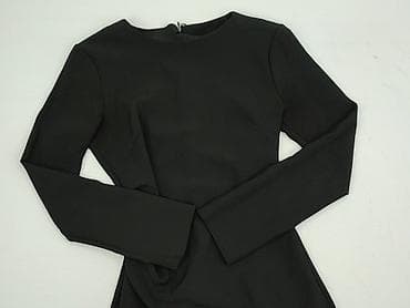 sklepy h: H&M, Sukienka damska, rozmiar S — 1