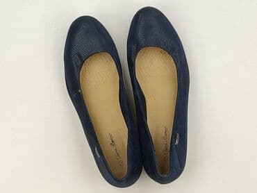 Women: Ballerinas for women, 41 — 1