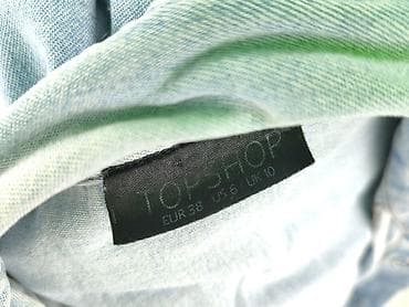 cuffed jeans: Topshop, Koszula damska, rozmiar M — 5