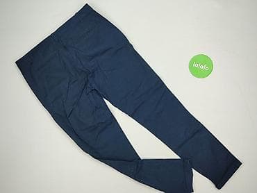 pan jeans: Medicine, Spodnie materiałowe damskie, rozmiar S — 3