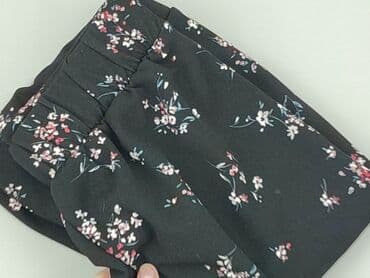 legginsy push allegro: Reserved, Spodnie materiałowe damskie, rozmiar S — 7