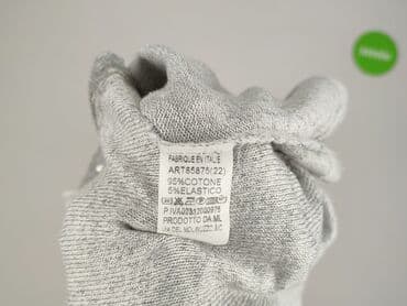 welurowa koszulka: T-shirt damski, rozmiar M — 6