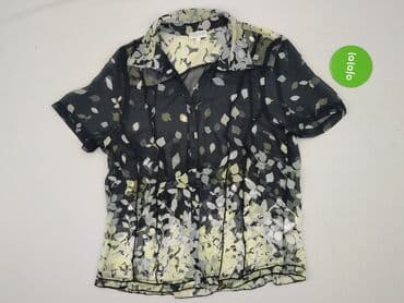 koszulka w panterkę sinsay: Gina Laura, Bluzka damska, S w lalafo.pl — 2 koszulka w panterkę sinsay: Gina Laura, Bluzka damska, S — 2