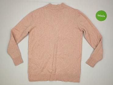 rozowy sweter new yorker: Sweter damski, rozmiar 2XL — 3